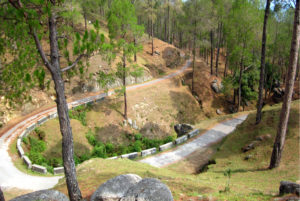 Raniket uttarakhand 