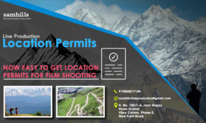 Location Permits in Uttarakhand